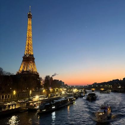 法国+荷兰11日9晚自由行 法国+荷兰11日9晚自由行