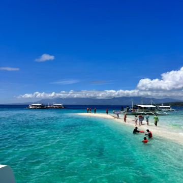 菲律宾5日4晚跟团游 菲律宾5日4晚跟团游