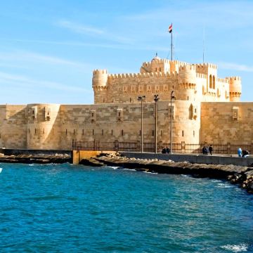 埃及+马特鲁港+亚历山大+锡瓦4日3晚跟团游 埃及+马特鲁港+亚历山大+锡瓦4日3晚跟团游