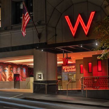 美国西雅图3日2晚自由行 美国西雅图3日2晚自由行