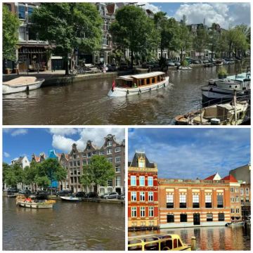 荷兰7日6晚私家团 荷兰7日6晚私家团
