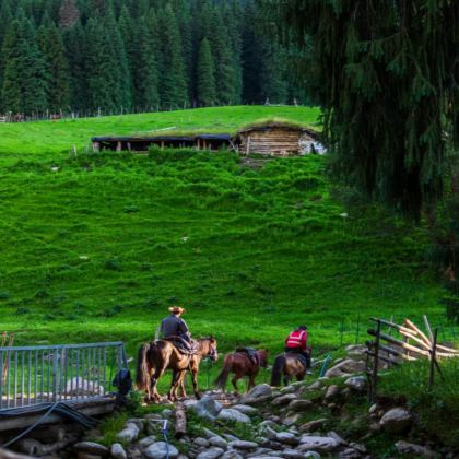 新疆乌鲁木齐+阿勒泰市+喀纳斯景区+禾木风景区+赛里木湖8日7晚私家团 新疆乌鲁木齐+阿勒泰市+喀纳斯景区+禾木风景区+赛里木湖8日7晚私家团