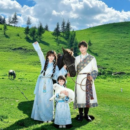 北戴河+承德+坝上+乌兰布统旅游区+木兰围场6日5晚跟团游 北戴河+承德+坝上+乌兰布统旅游区+木兰围场6日5晚跟团游