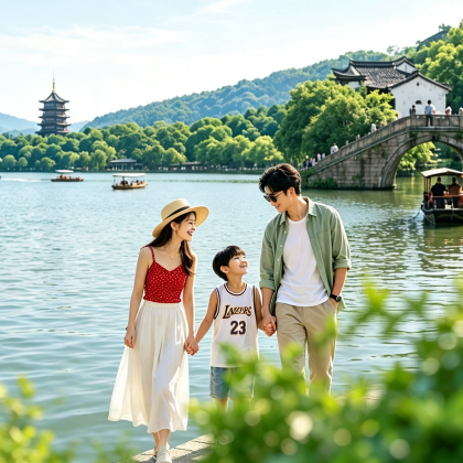 杭州+乌镇+苏州4日3晚私家团 杭州+乌镇+苏州4日3晚私家团