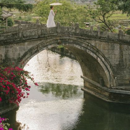 腾冲5日4晚拼小团 腾冲5日4晚拼小团