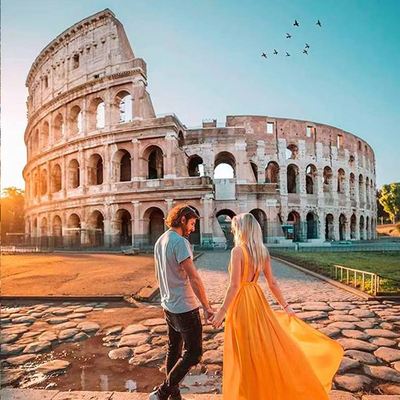 瑞士+意大利9日8晚拼小团 瑞士+意大利9日8晚拼小团