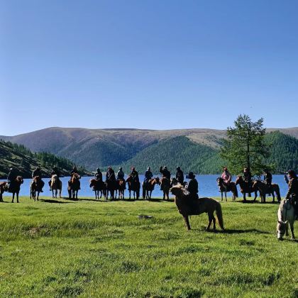 蒙古乌兰巴托+成吉思汗骑马雕像+特日勒吉国家公园5日4晚自由行 蒙古乌兰巴托+成吉思汗骑马雕像+特日勒吉国家公园5日4晚自由行