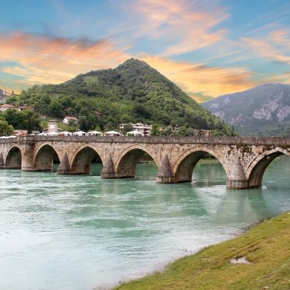 塞尔维亚+波黑+黑山+阿尔巴尼亚10日9晚私家团 塞尔维亚+波黑+黑山+阿尔巴尼亚10日9晚私家团