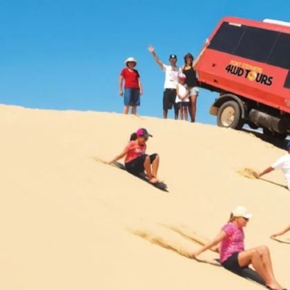 悉尼+卡通巴+蓝山+斯蒂芬斯港4日3晚自由行 悉尼+卡通巴+蓝山+斯蒂芬斯港4日3晚自由行