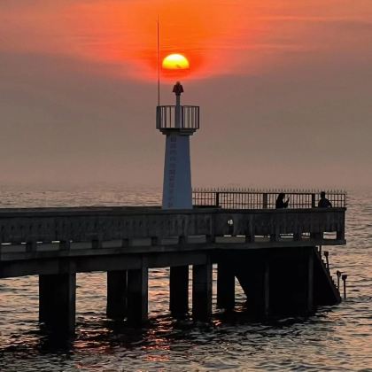 湛江+北海+涠洲岛6日5晚私家团 湛江+北海+涠洲岛6日5晚私家团