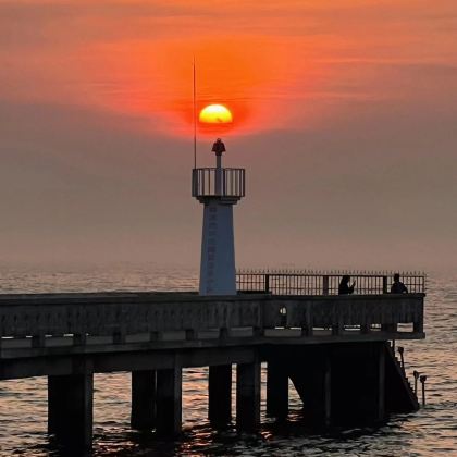 湛江+北海+涠洲岛6日5晚私家团 湛江+北海+涠洲岛6日5晚私家团