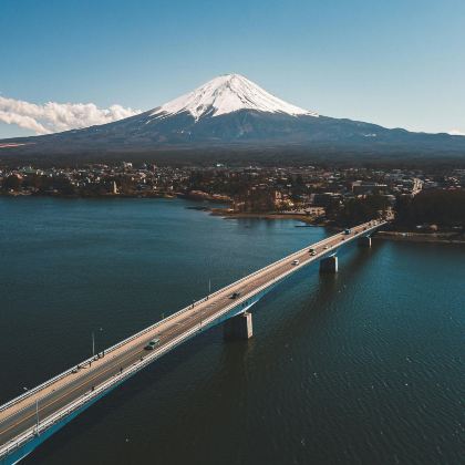 日本东京+镰仓市+伊豆+京都+奈良+大阪6日5晚跟团游 日本东京+镰仓市+伊豆+京都+奈良+大阪6日5晚跟团游