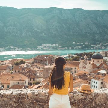 塞尔维亚+波黑+黑山9日7晚私家团 塞尔维亚+波黑+黑山9日7晚私家团