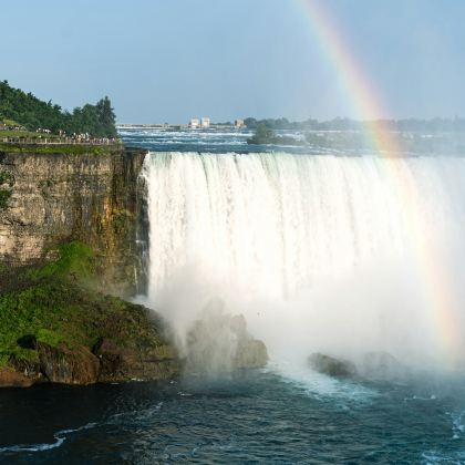 美国纽约+费城+华盛顿+波士顿+尼亚加拉瀑布10日8晚私家团 美国纽约+费城+华盛顿+波士顿+尼亚加拉瀑布10日8晚私家团