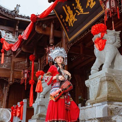 恩施市+神农架+三峡大瀑布7日6晚私家团 恩施市+神农架+三峡大瀑布7日6晚私家团