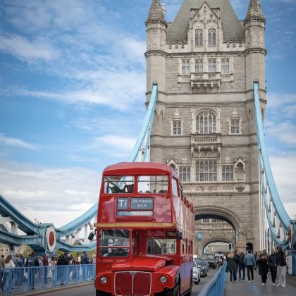 英国12日私家团 英国12日私家团