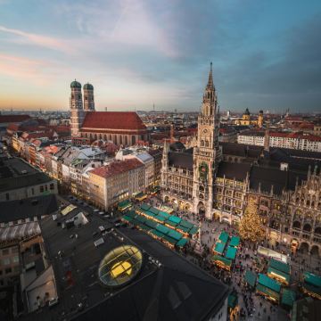 慕尼黑+斯图加特+米兰8日7晚私家团 慕尼黑+斯图加特+米兰8日7晚私家团