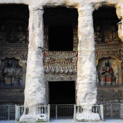 山西太原+五台山+大同+平遥5日跟团游 山西太原+五台山+大同+平遥5日跟团游