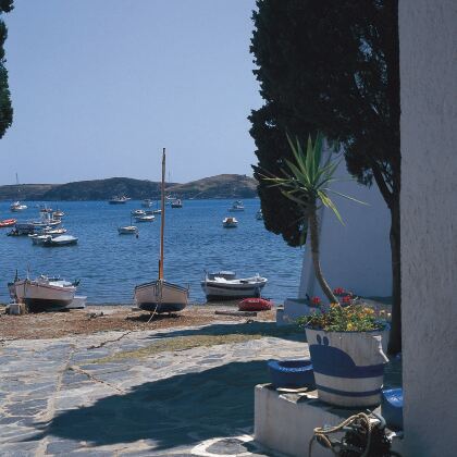 西班牙巴塞罗那7日5晚私家团 西班牙巴塞罗那7日5晚私家团