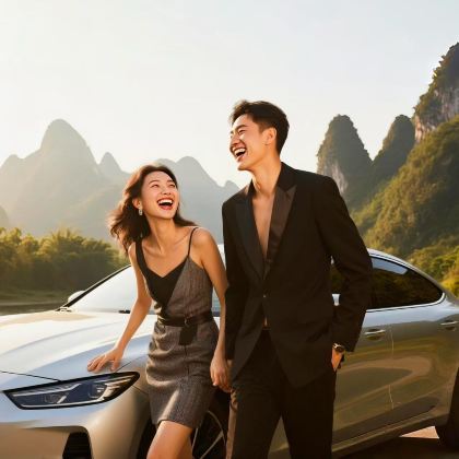 桂林+龙脊梯田+阳朔+漓江风景名胜区5日私家团 桂林+龙脊梯田+阳朔+漓江风景名胜区5日私家团