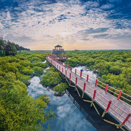 广西北海+涠洲岛4日3晚跟团游 广西北海+涠洲岛4日3晚跟团游