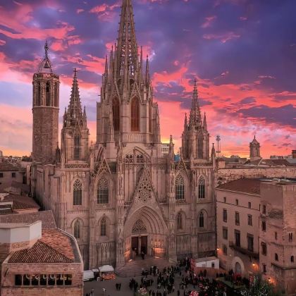 西班牙+葡萄牙+土耳其15日14晚私家团 西班牙+葡萄牙+土耳其15日14晚私家团