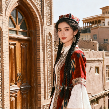 新疆南疆+喀什市+和田市+新疆帕米尔高原11日10晚自由行 新疆南疆+喀什市+和田市+新疆帕米尔高原11日10晚自由行