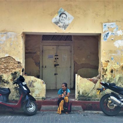 斯里兰卡7日6晚拼小团 斯里兰卡7日6晚拼小团