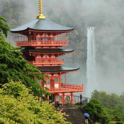 日本名古屋+伊势市6日5晚私家团 日本名古屋+伊势市6日5晚私家团