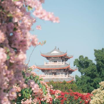 广东汕头+潮州+南澳岛5日4晚私家团 广东汕头+潮州+南澳岛5日4晚私家团