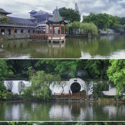 顺德区3日2晚自由行 顺德区3日2晚自由行