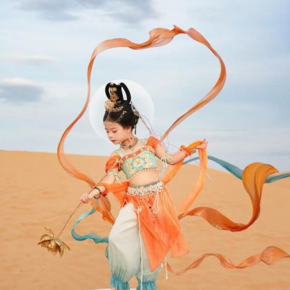 敦煌+张掖+莫高窟+鸣沙山月牙泉+兰州7日6晚跟团游 敦煌+张掖+莫高窟+鸣沙山月牙泉+兰州7日6晚跟团游
