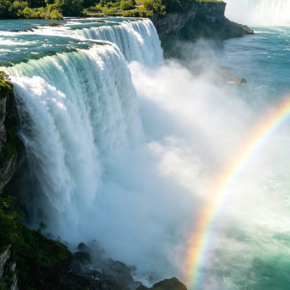 美国纽约+费城+华盛顿+波士顿+尼亚加拉瀑布7日6晚私家团 美国纽约+费城+华盛顿+波士顿+尼亚加拉瀑布7日6晚私家团