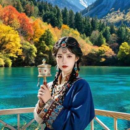 九寨沟+黄龙风景名胜区+都江堰+三星堆博物馆+峨眉山+乐山6日5晚跟团游 九寨沟+黄龙风景名胜区+都江堰+三星堆博物馆+峨眉山+乐山6日5晚跟团游