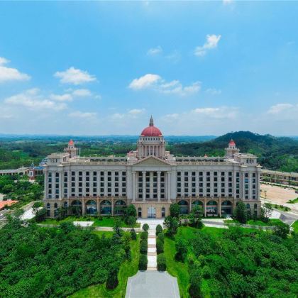 恩平2日1晚跟团游 恩平2日1晚跟团游