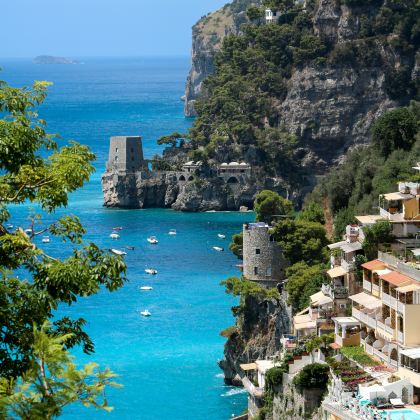 意大利罗马+西西里8日7晚私家团 意大利罗马+西西里8日7晚私家团