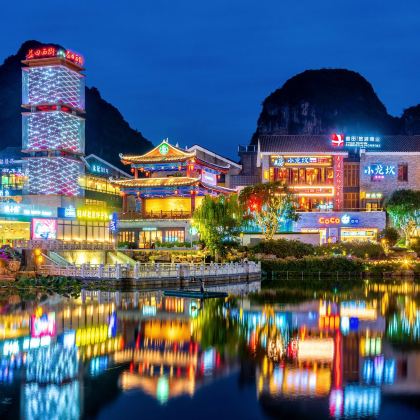 广西桂林+阳朔+龙脊梯田+漓江风景名胜区6日5晚拼小团 广西桂林+阳朔+龙脊梯田+漓江风景名胜区6日5晚拼小团