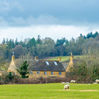 英国科茨沃尔德3日2晚跟团游 英国科茨沃尔德3日2晚跟团游