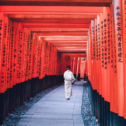 日本东京+富士山+大阪+京都+奈良+镰仓市9日8晚跟团游 日本东京+富士山+大阪+京都+奈良+镰仓市9日8晚跟团游