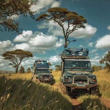 坦桑尼亚+塞伦盖蒂国家公园+恩戈罗恩戈罗火山口+塔兰吉雷国家公园+桑给巴尔岛12日10晚私家团 坦桑尼亚+塞伦盖蒂国家公园+恩戈罗恩戈罗火山口+塔兰吉雷国家公园+桑给巴尔岛12日10晚私家团