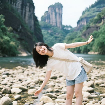 武夷山国家公园+下梅古民居+青龙大瀑布5日4晚私家团 武夷山国家公园+下梅古民居+青龙大瀑布5日4晚私家团