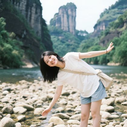 武夷山国家公园+下梅古民居+青龙大瀑布5日4晚私家团 武夷山国家公园+下梅古民居+青龙大瀑布5日4晚私家团