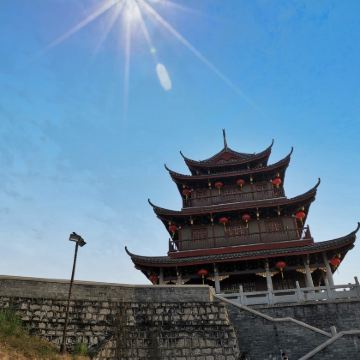 揭阳3日2晚自由行 揭阳3日2晚自由行