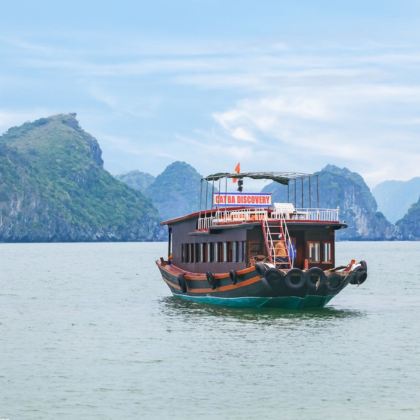 广西南宁+德天跨国瀑布景区+通灵大峡谷+明仕田园+越南下龙湾+河内+天堂岛8日7晚跟团游 广西南宁+德天跨国瀑布景区+通灵大峡谷+明仕田园+越南下龙湾+河内+天堂岛8日7晚跟团游