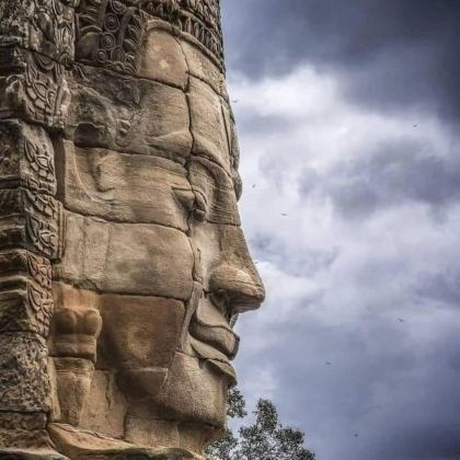 柬埔寨暹粒+吴哥窟5日4晚自由行 柬埔寨暹粒+吴哥窟5日4晚自由行