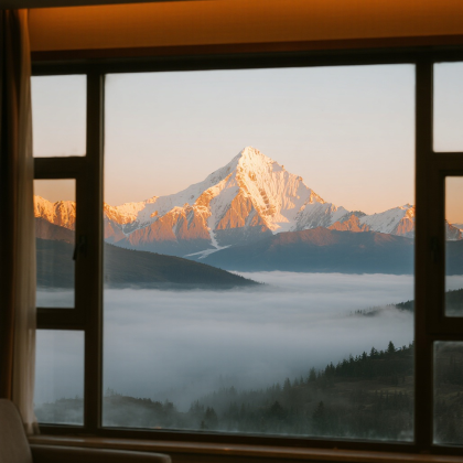 丽江+香格里拉+梅里雪山5日4晚自由行 丽江+香格里拉+梅里雪山5日4晚自由行