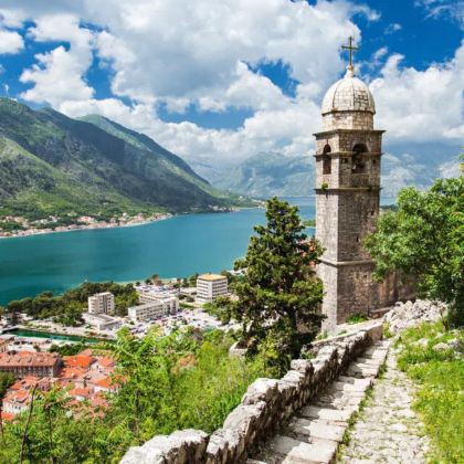 克罗地亚+斯洛文尼亚+黑山12日9晚跟团游 克罗地亚+斯洛文尼亚+黑山12日9晚跟团游