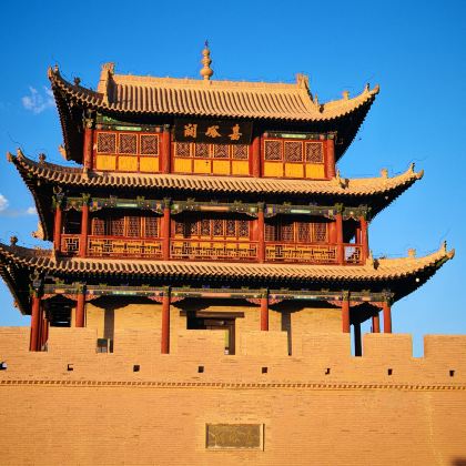 西宁+青海湖景区+茶卡盐湖+敦煌+嘉峪关+张掖8日7晚跟团游 西宁+青海湖景区+茶卡盐湖+敦煌+嘉峪关+张掖8日7晚跟团游