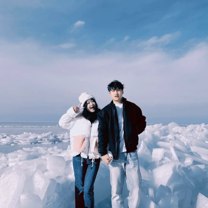 青海湖景区+鸣沙山月牙泉+莫高窟+嘉峪关+茶卡盐湖+张掖七彩丹霞旅游景区+乌素特水上雅丹地质公园8日7晚私家团 青海湖景区+鸣沙山月牙泉+莫高窟+嘉峪关+茶卡盐湖+张掖七彩丹霞旅游景区+乌素特水上雅丹地质公园8日7晚私家团