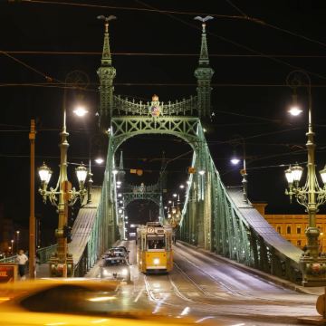 匈牙利7日6晚私家团 匈牙利7日6晚私家团